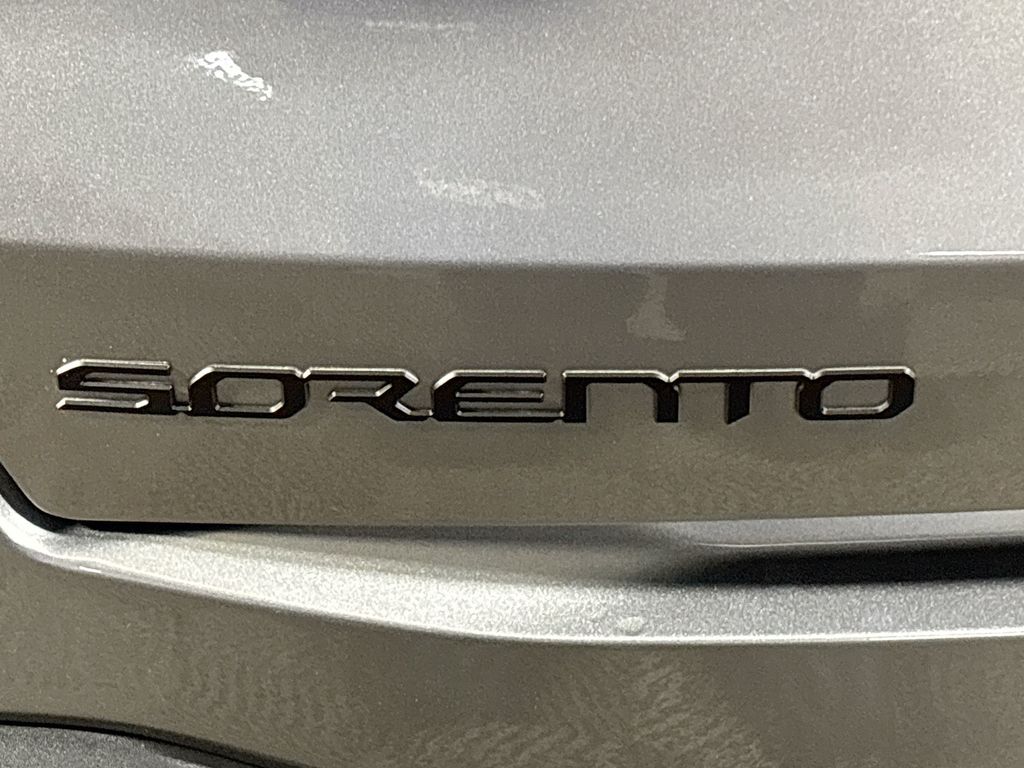 2026 Kia Sorento Plug-In Hybrid SX Prestige