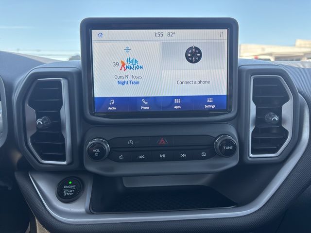 2021 Ford Bronco Sport Big Bend photo 20