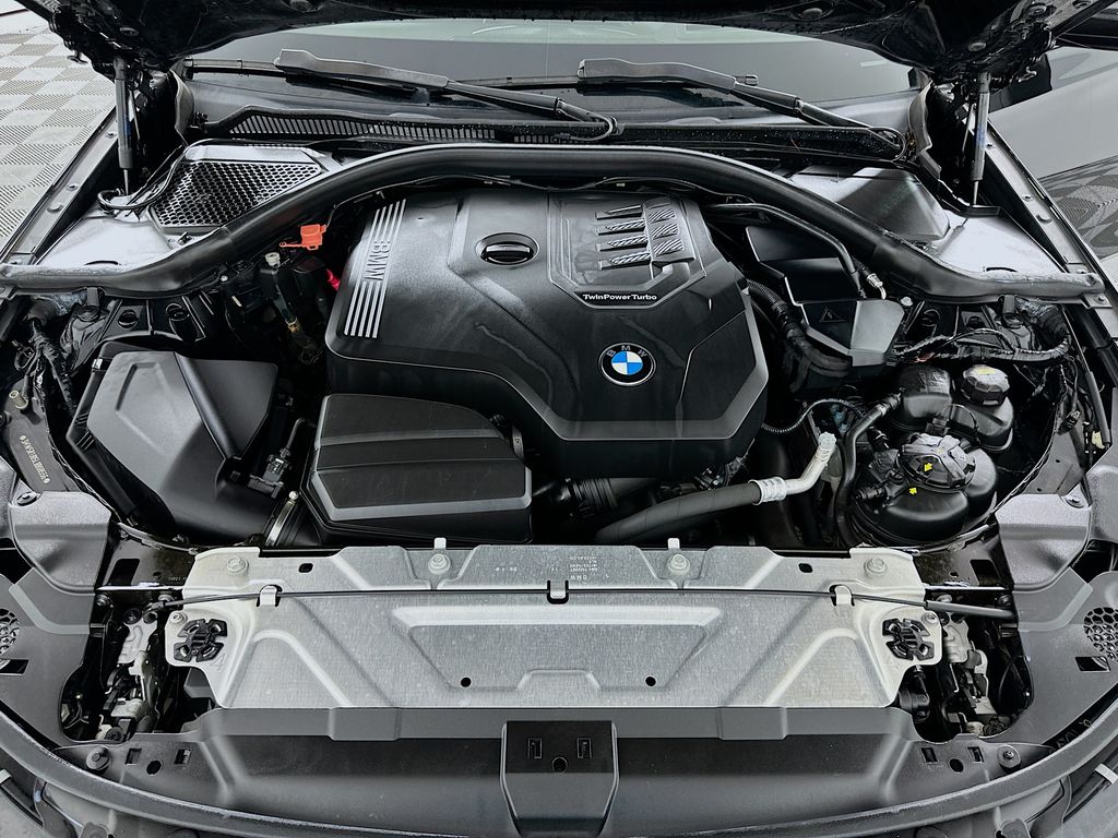 Thumbnail: 2020 BMW 3 Series - 31