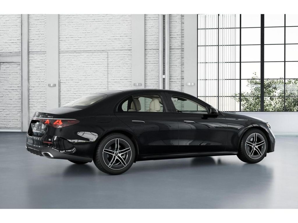 Thumbnail: 2026 Mercedes-Benz E-Class - 19