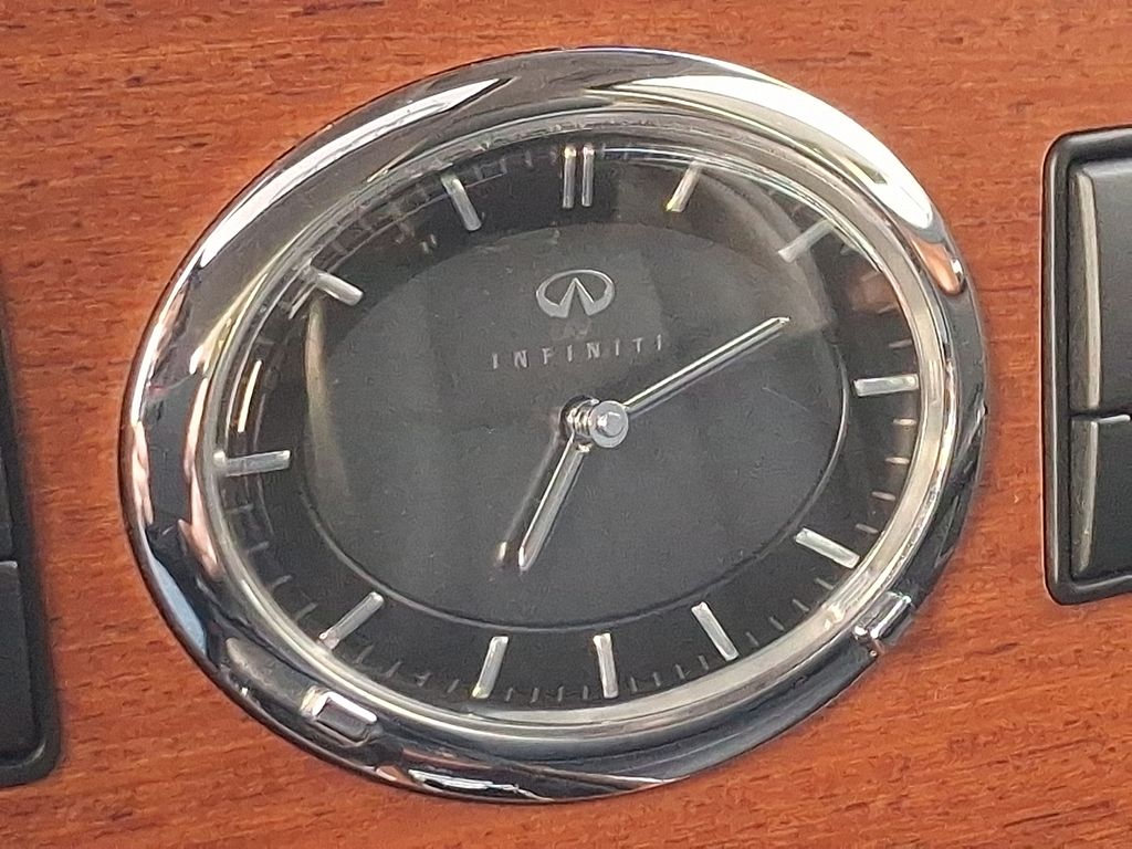 Thumbnail: 2006 INFINITI M35 - 25