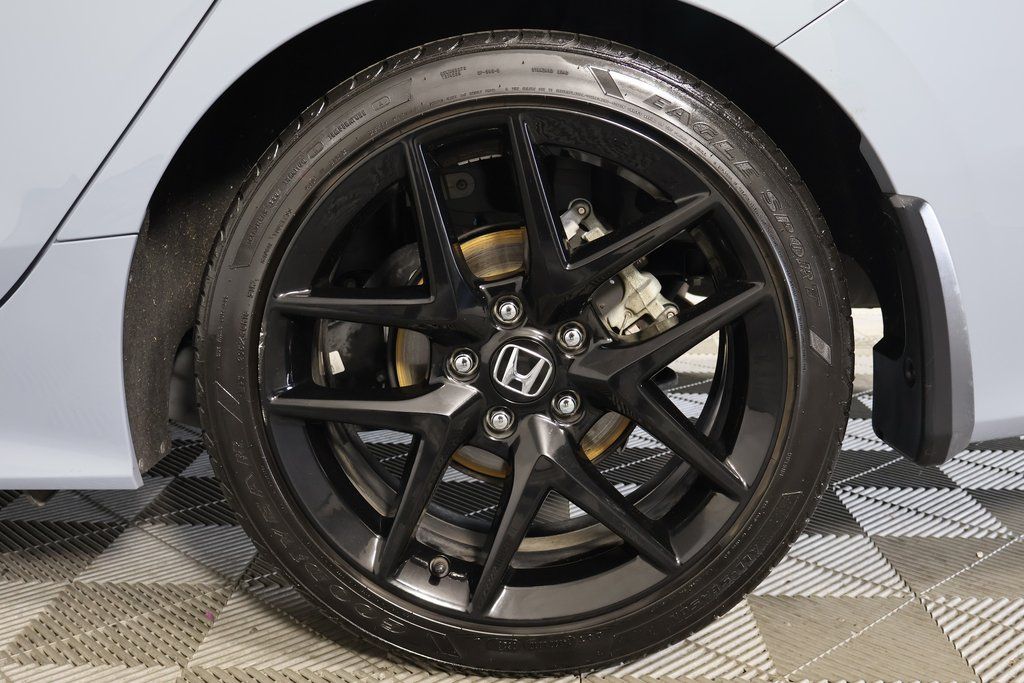 Thumbnail: 2023 Honda Civic - 16