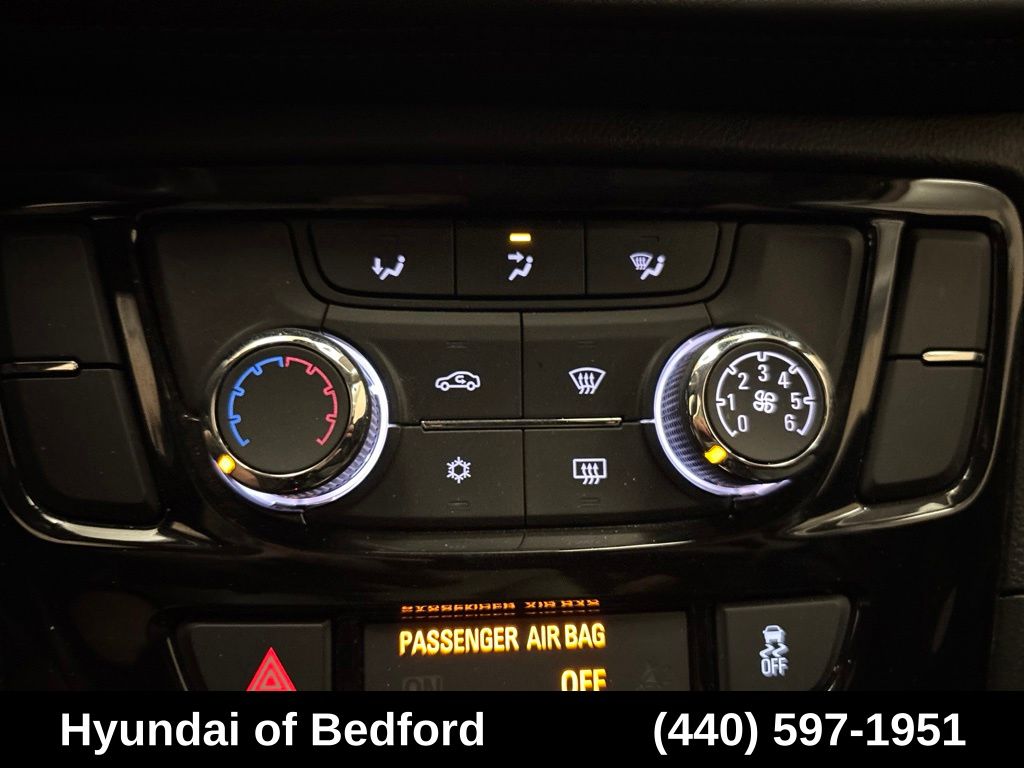 Used 2022 Buick Encore Preferred For Sale in Bedford, OH