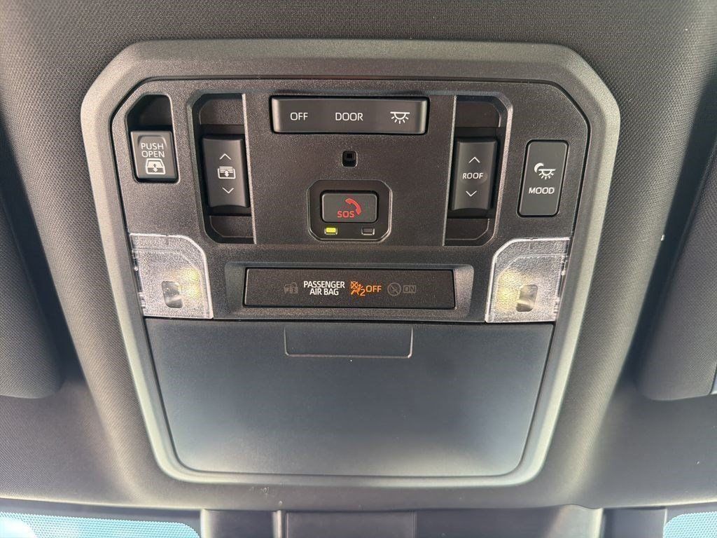 New 2026 Toyota Tundra i-FORCE MAX Truck