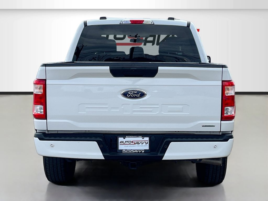 2023 Ford F-150 XL - 5