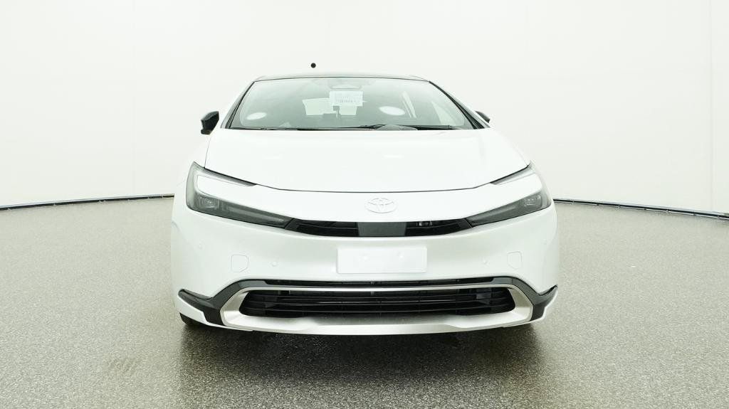 New 2026 Toyota Prius Plug-in Hybrid Hatchback