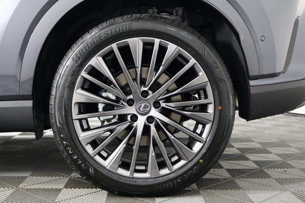 Thumbnail: 2026 Lexus RX - 10