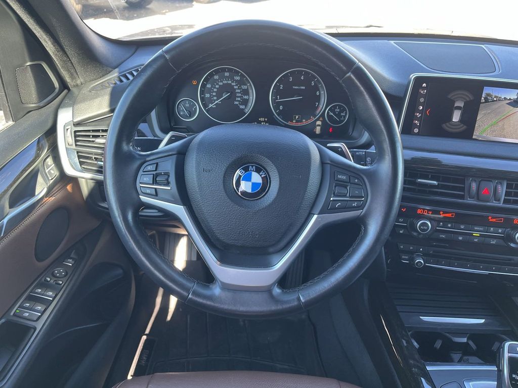 2018 BMW X5 xDrive35i 22