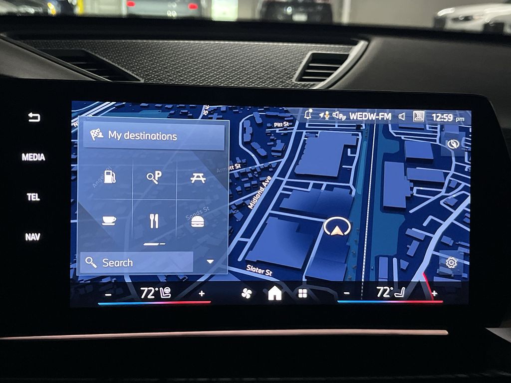 Thumbnail: 2026 BMW X2 - 18