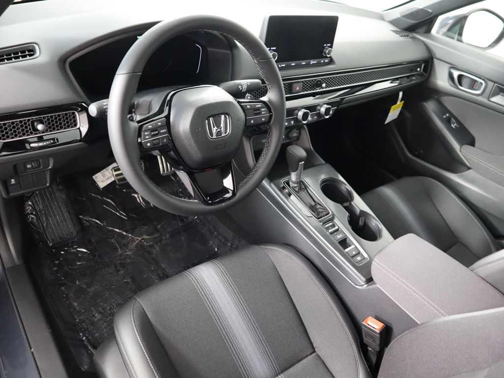 Thumbnail: 2026 Honda Civic - 10