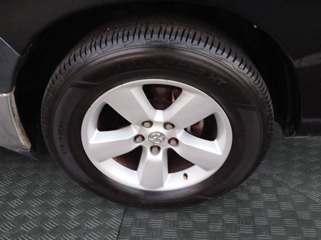 Used Car 2010 Ram 1500  Slt For Sale Under $10,000 In Austin, Texas