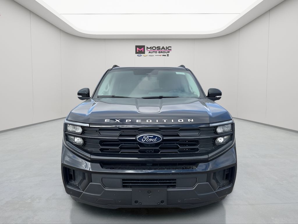 2025 Ford Expedition Max