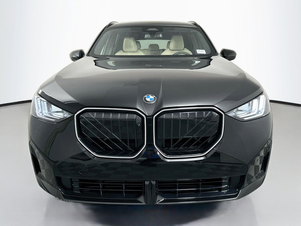 Thumbnail: 2026 BMW X3 - 2