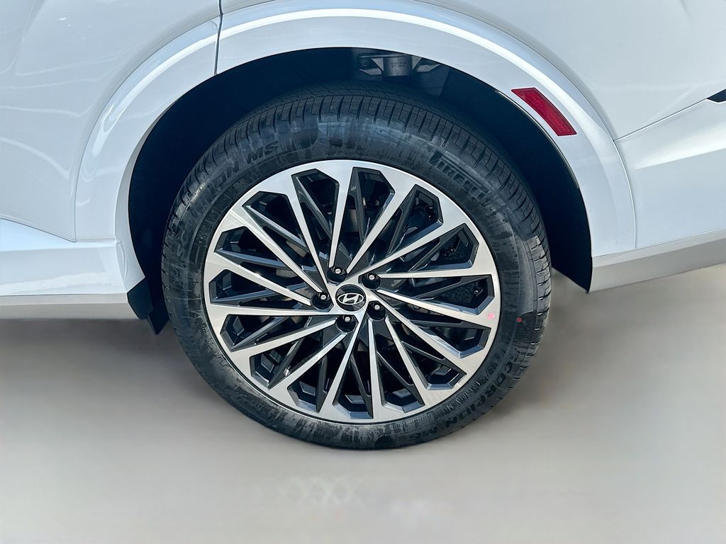 Thumbnail: 2026 Hyundai Palisade - 22