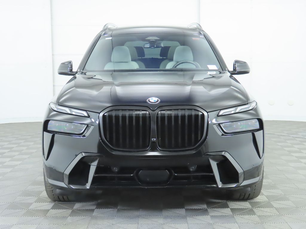 2024 BMW X7 xDrive40i 2