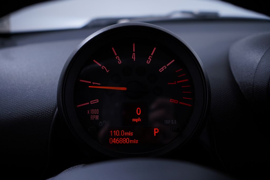 Thumbnail: 2016 MINI Cooper Countryman - 20