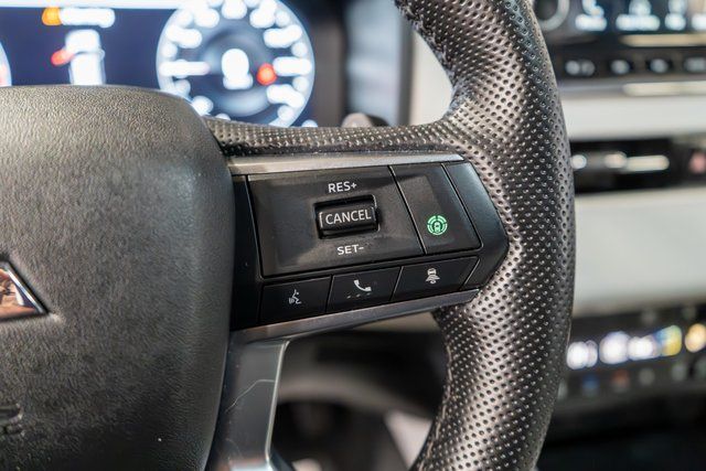 2024 Mitsubishi Outlander SEL Platinum Edition Black at Auto Express Mitsubishi