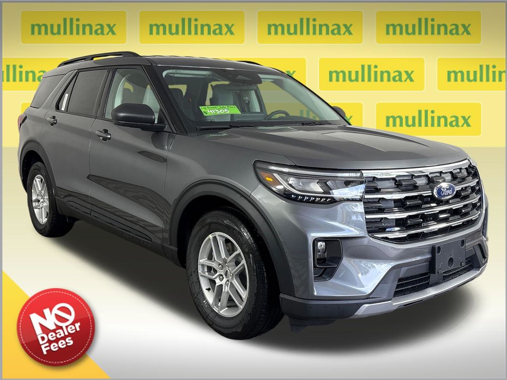 New Ford Explorer for Sale in Vero Beach, FL