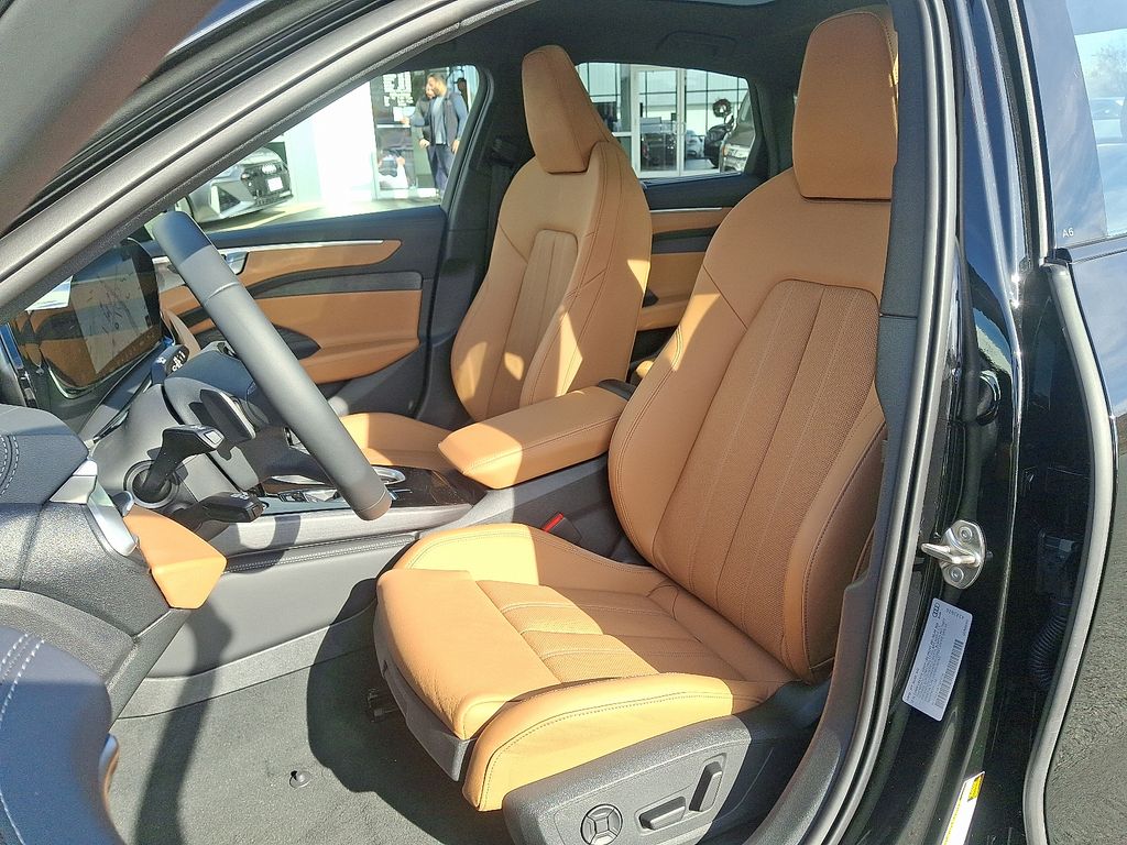 Thumbnail: 2026 Audi A6 - 10