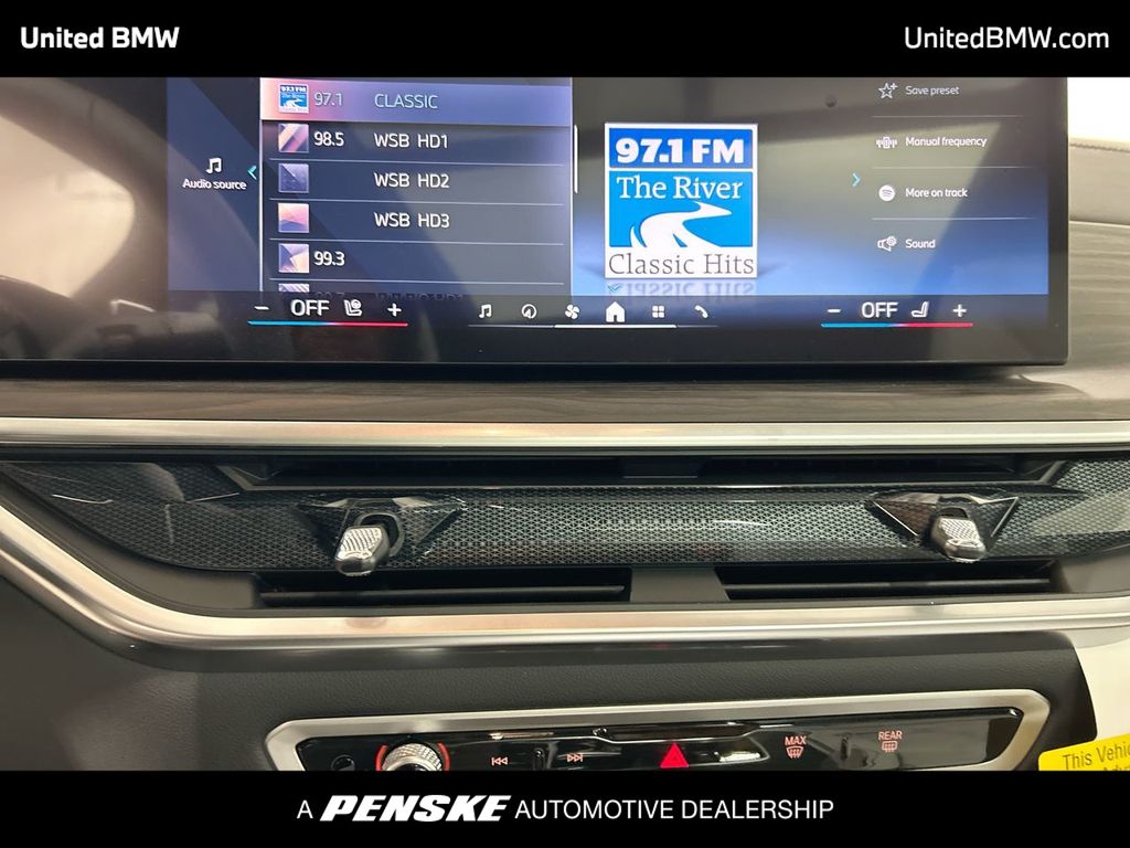 Thumbnail: 2026 BMW X5 - 16