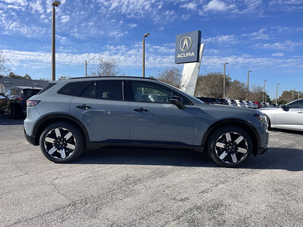 new 2026 Honda Prologue car, priced at $49,473