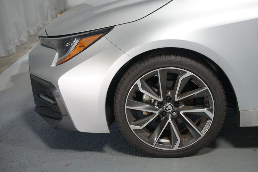 Thumbnail: 2020 Toyota Corolla - 5