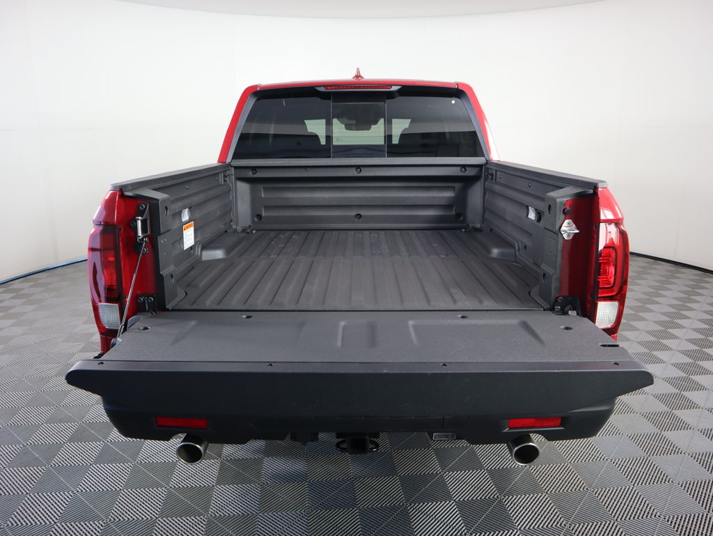 Thumbnail: 2026 Honda Ridgeline - 28