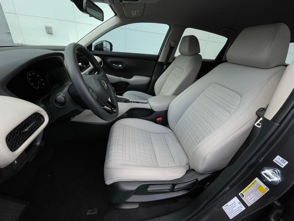 Thumbnail: 2026 Honda HR-V - 27