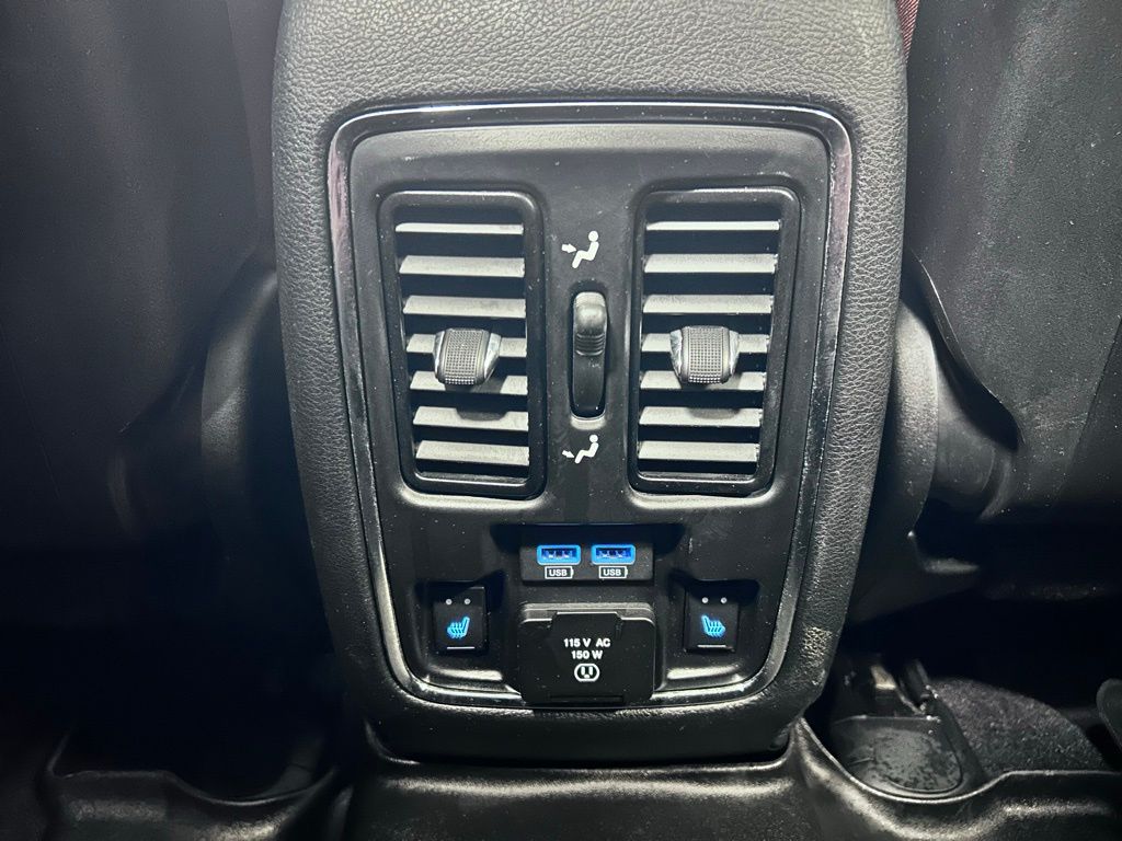 used 2021 Jeep Grand Cherokee car, priced at $26,758