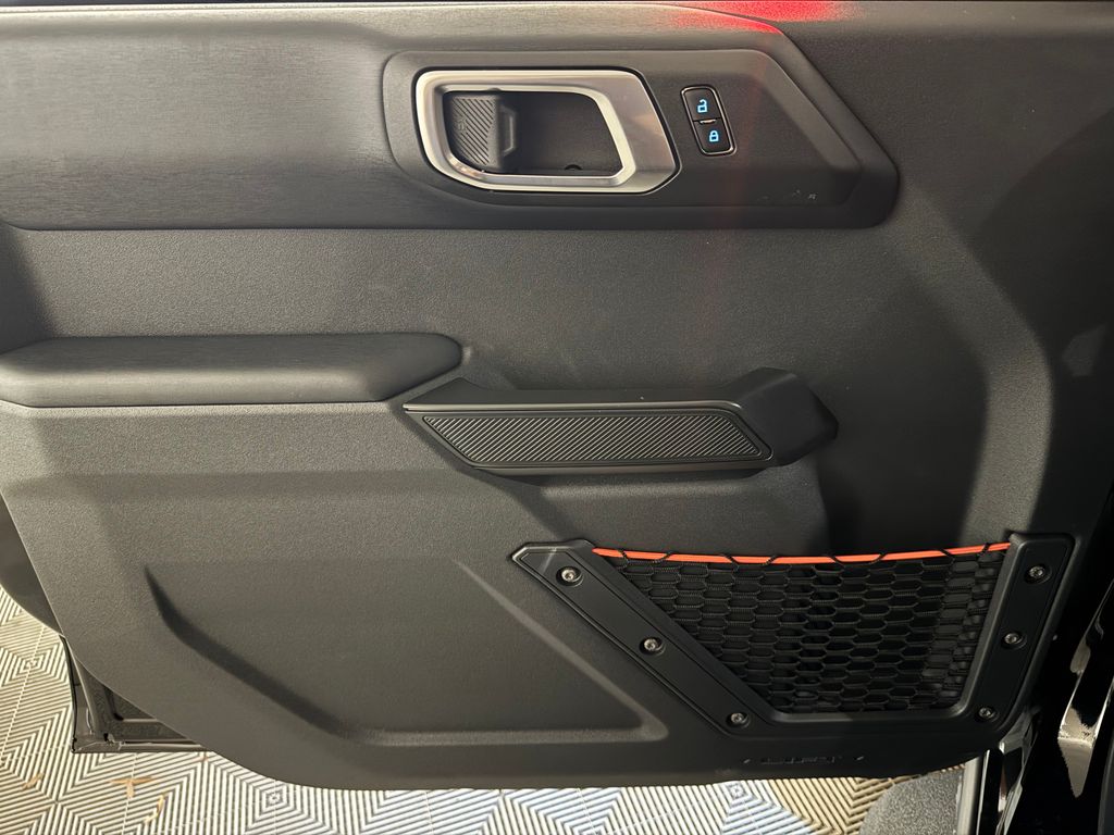 New 2026 Black Ford Raptor image 28
