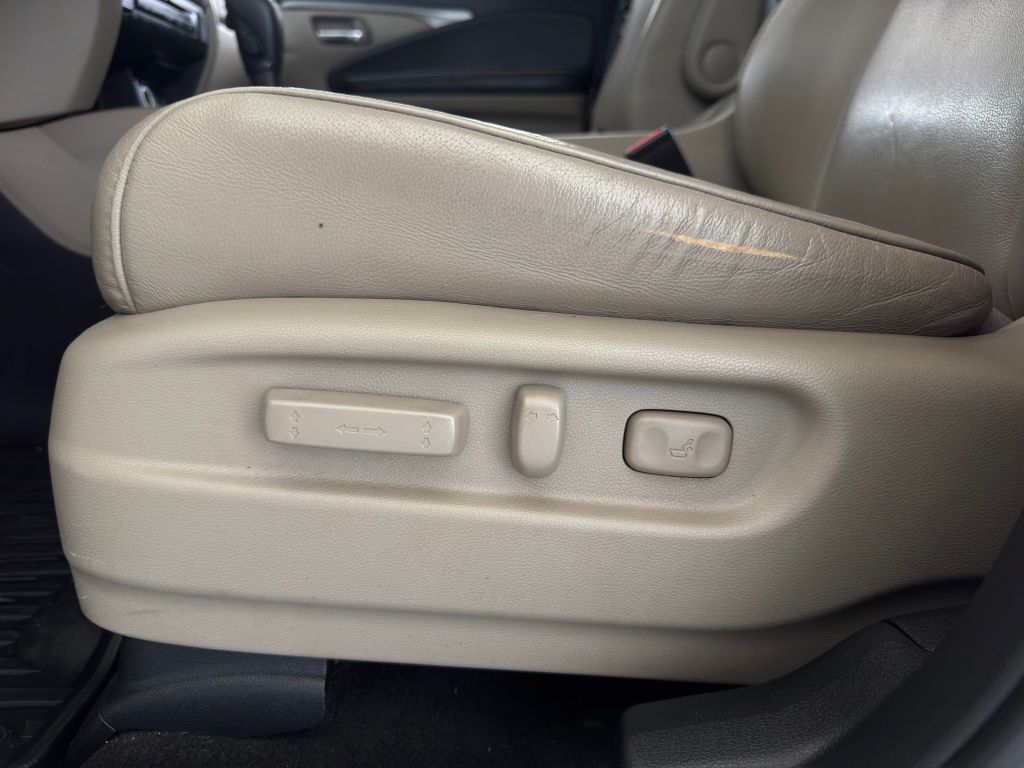 2017 Honda Pilot EX-L  at DeMontrond Auto Country
