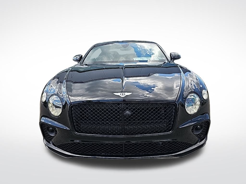 2024 Bentley Continental GT Speed 2