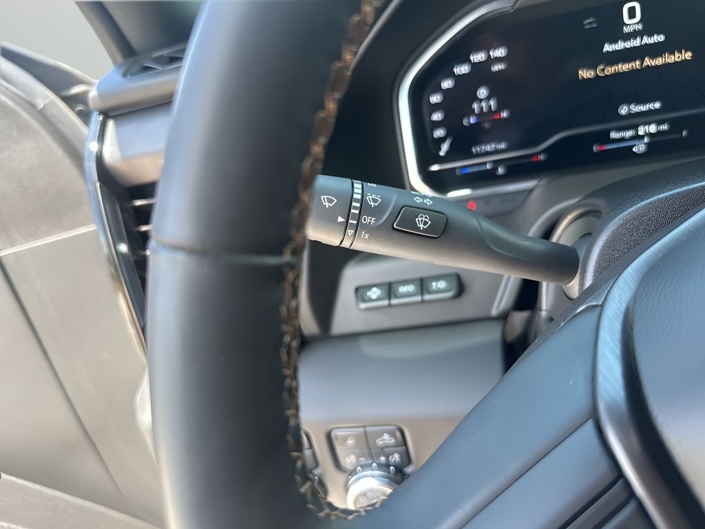 2025 Gmc Sierra 2500hd  At4 In Austin, Texas