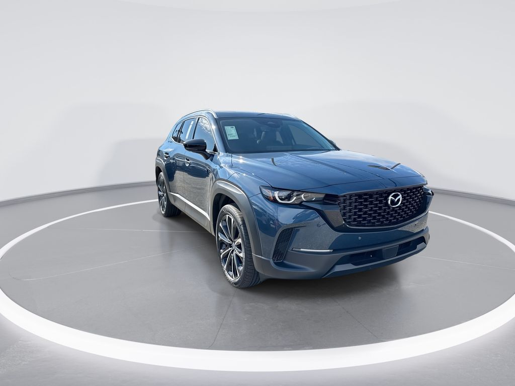 2026 Mazda CX-50 2.5 S Premium - 1