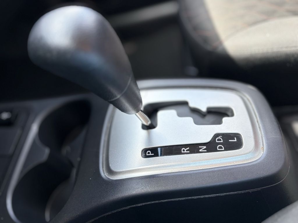 2024 Mitsubishi Mirage  Black at Durrett Motor Company