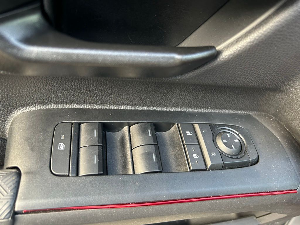 2024 Toyota Tacoma SR 23