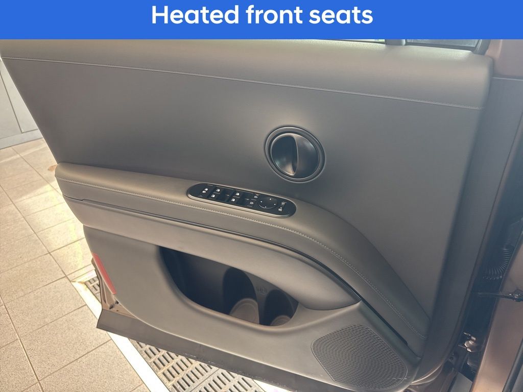 New 2026 Brown Hyundai XRT Pro image 13