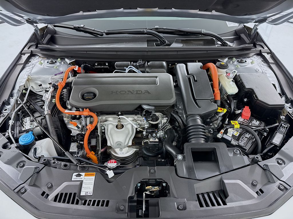 Thumbnail: 2026 Honda Accord - 30