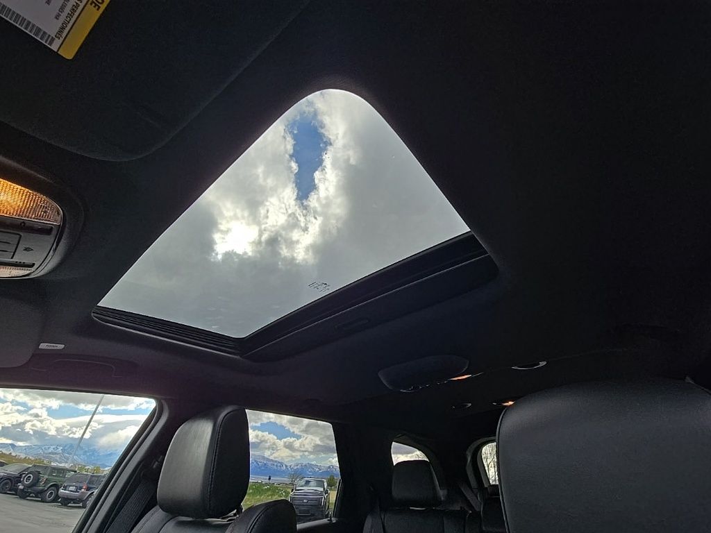 Used 2025 Gray Dodge GT image 41