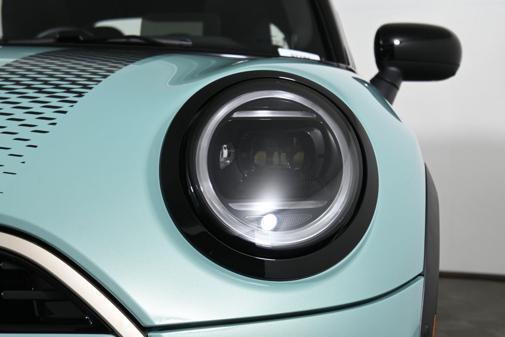 Thumbnail: 2026 MINI Cooper - 10