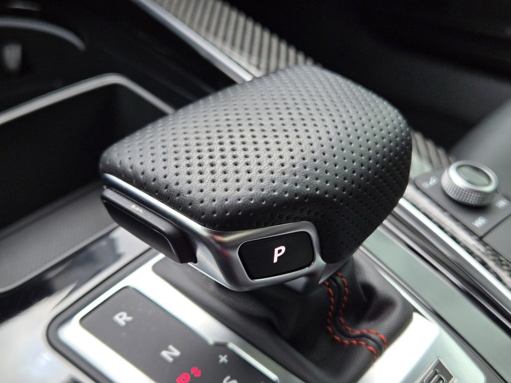 used 2024 Audi RS 5 car, priced at $65,431