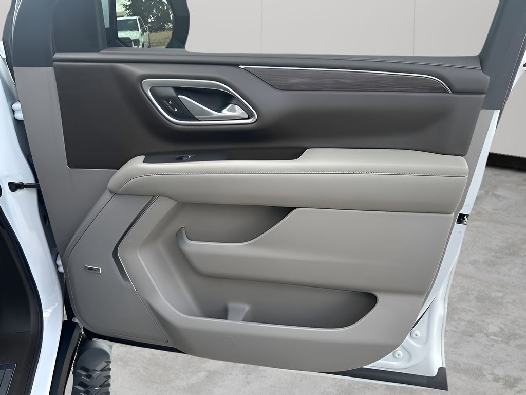 Used Car 2021 Chevrolet Tahoe  Z71 For Sale Under $50,000 In Austin, Texas