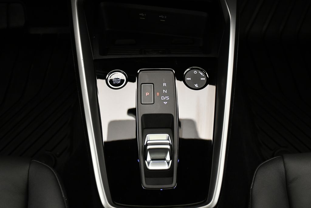 Thumbnail: 2024 Audi A3 - 31