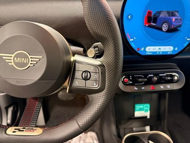 Thumbnail: 2026 MINI Cooper - 14