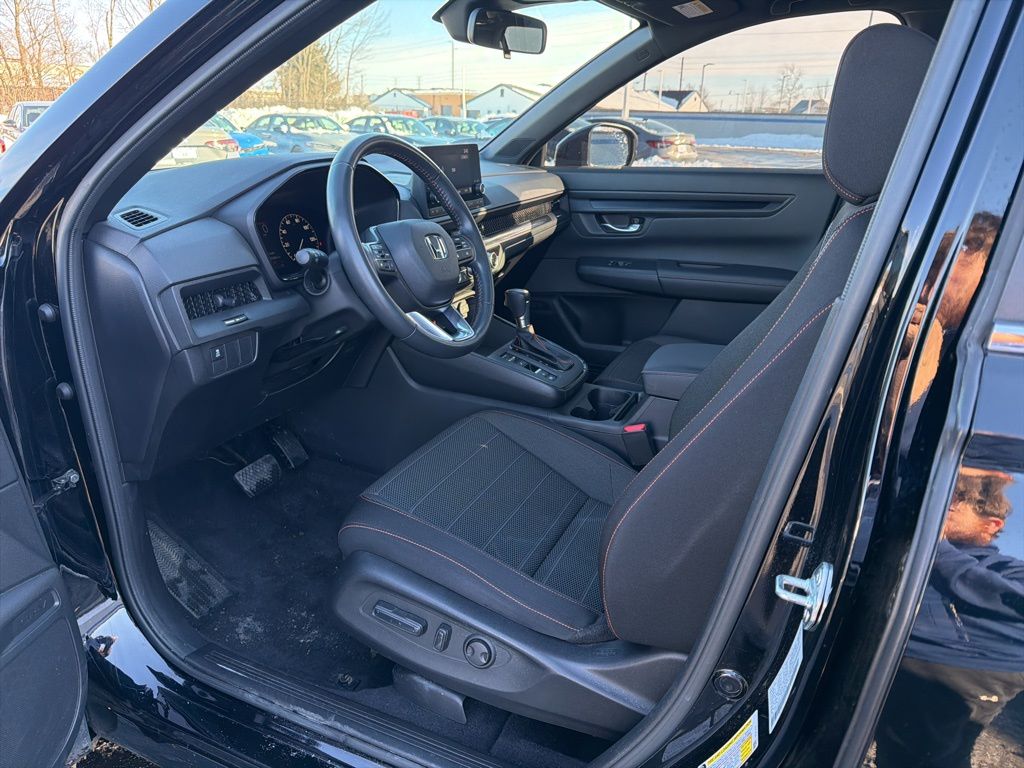 Thumbnail: 2023 Honda CR-V - 18