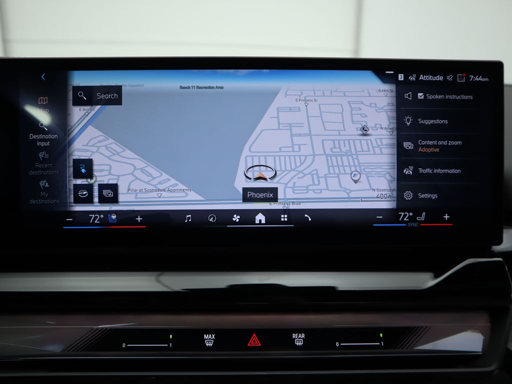 Thumbnail: 2024 BMW i5 - 15