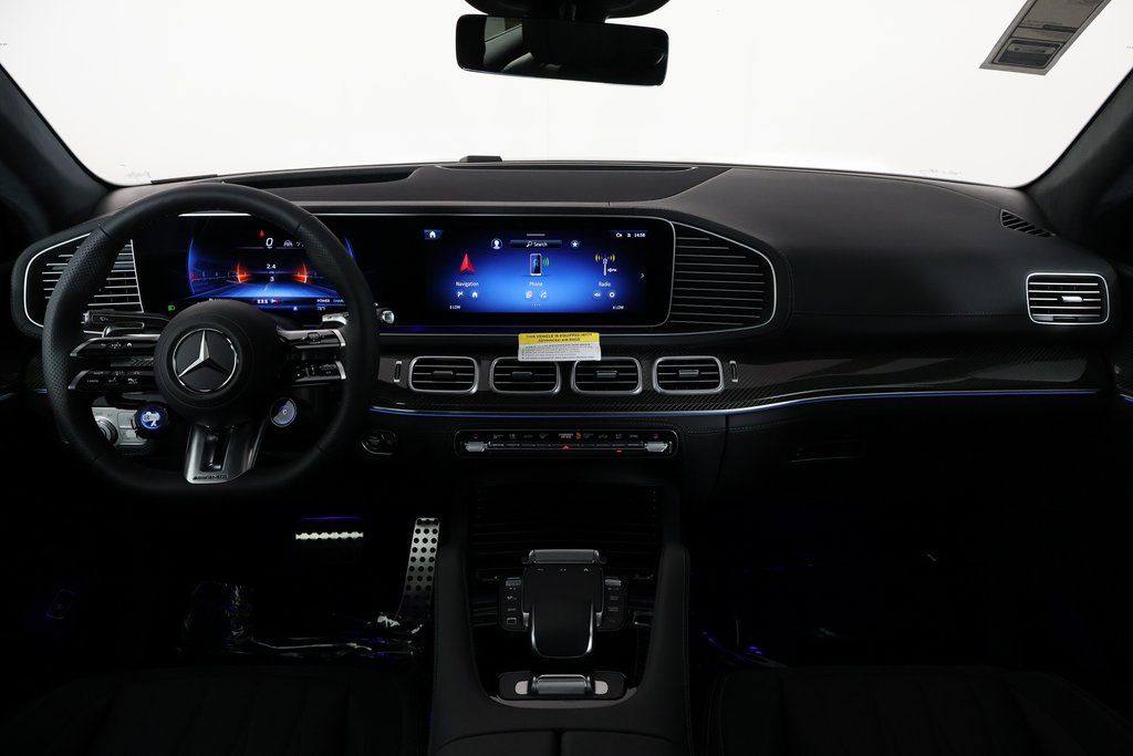 Thumbnail: 2026 Mercedes-Benz GLE - 4