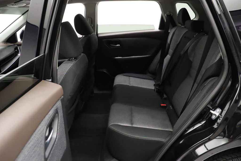 Thumbnail: 2021 Nissan Rogue - 19