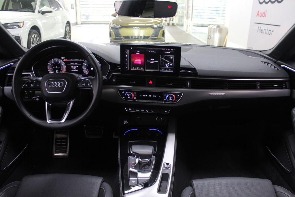 Thumbnail: 2022 Audi A5 - 10