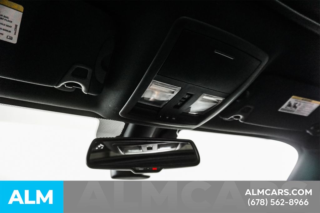 Used 2023 Black Dodge R/T Scat Pack image 43